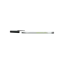BIC® Balpen ECOlutions Round Stic Medium zwart (pak 60 stuks) BIC® Balpen ECOlutions Round Stic Medium zwart (pak 60 stuks)