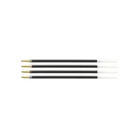 BIC® Balpen-Inktnavulling Medium Punt 04 mm Rood (pak 50 stuks)