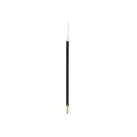 BIC® Balpen-Inktnavulling Medium Punt 04 mm Zwart (pak 50 stuks)