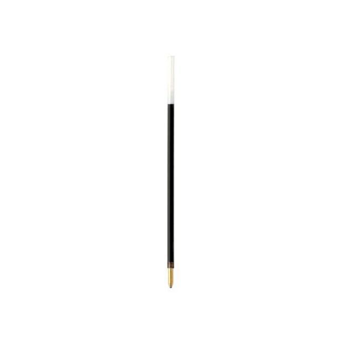 BIC® Balpen-Inktnavulling Medium Punt 04 mm Zwart (pak 50 stuks) BIC® Balpen-Inktnavulling Medium Punt 04 mm Zwart (pak 50 stuks)