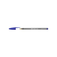 BIC® Cristal Balpen Grote Punt 16 mm Blauw (pak 50 stuks) BIC® Cristal Balpen Grote Punt 16 mm Blauw (pak 50 stuks)
