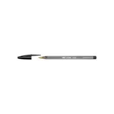 BIC® Cristal Balpen Grote Punt 16 mm Zwart (pak 50 stuks) BIC® Cristal Balpen Grote Punt 16 mm Zwart (pak 50 stuks)