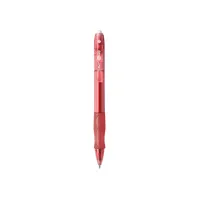 BIC® Gelpen Velocity Gel 07 mm rood (pak 12 stuks) BIC® Gelpen Velocity Gel 07 mm rood (pak 12 stuks)