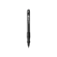 BIC® Gelpen Velocity Gel 07 mm zwart (pak 12 stuks) BIC® Gelpen Velocity Gel 07 mm zwart (pak 12 stuks)