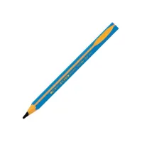 BIC® Kids Potlood voor jongen HB Driehoekig Blauw BIC® Kids Potlood voor jongen HB Driehoekig Blauw