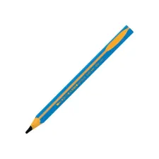 BIC® Kids Potlood voor jongen HB Driehoekig Blauw BIC® Kids Potlood voor jongen HB Driehoekig Blauw