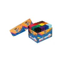 BIC® Kids Visacolor Stiften Niet-permanent 09 mm Assorti (pak 288 stuks) BIC® Kids Visacolor Stiften Niet-permanent 09 mm Assorti (pak 288 stuks)
