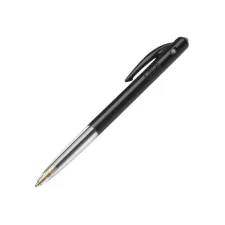 BIC® M10 Clic Balpen Fijne Punt 07 mm Zwart (pak 50 stuks) BIC® M10 Clic Balpen Fijne Punt 07 mm Zwart (pak 50 stuks)