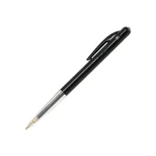 BIC® M10 Clic Balpen Medium Punt 1 mm Zwart (doos 50 stuks) BIC® M10 Clic Balpen Medium Punt 1 mm Zwart (doos 50 stuks)
