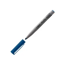 BIC® Marking Pocket 1445 Permanente Marker Ronde Punt 1 mm Blauw (pak 12 stuks) BIC® Marking Pocket 1445 Permanente Marker Ronde Punt 1 mm Blauw (pak 12 stuks)