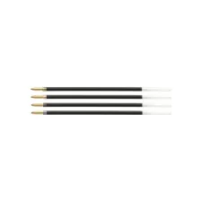 BIC® Navulling 4 Kleurenpen Medium Punt 04 mm Groen (pak 50 stuks)