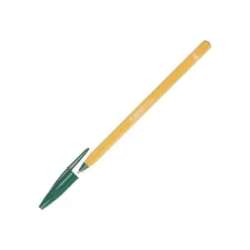 BIC® Orange balpen groen fijn (pak 20 stuks) BIC® Orange balpen groen fijn (pak 20 stuks)