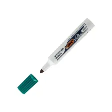 BIC® Velleda 1711 Whiteboardmarker Ronde Punt 19 mm Groen (doos 12 stuks) BIC® Velleda 1711 Whiteboardmarker Ronde Punt 19 mm Groen (doos 12 stuks)
