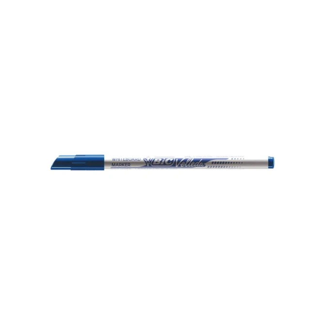 BIC® Velleda Whiteboardmarker Ronde Punt 1 mm Blauw BIC® Velleda Whiteboardmarker Ronde Punt 1 mm Blauw