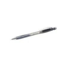 BIC® Velocity Pro Vulpotlood HB 05 mm Grijze Huls Met Rubberen Grip BIC® Velocity Pro Vulpotlood HB 05 mm Grijze Huls Met Rubberen Grip