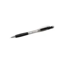 BIC® Velocity Pro Vulpotlood HB 07 mm Grijze Huls Met Rubberen Grip BIC® Velocity Pro Vulpotlood HB 07 mm Grijze Huls Met Rubberen Grip