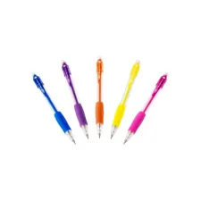 Vulpotlood BIC Velocity 07mm HB / pk12 Vulpotlood BIC Velocity 07mm HB / pk12