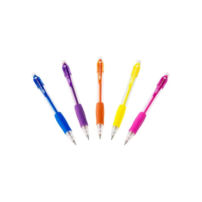 Vulpotlood BIC Velocity 07mm HB / pk12 Vulpotlood BIC Velocity 07mm HB / pk12