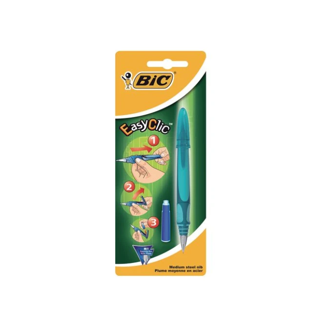 BIC® Vulpen EasyClic Basic Medium BIC® Vulpen EasyClic Basic Medium