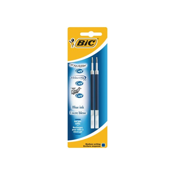 BIC® navulling (doos 20 x 2 stuks) BIC® navulling (doos 20 x 2 stuks)