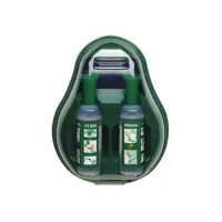 BRAUN Eye Wash Wandhouder voor Oogdouche tbv 2 x 500 ml