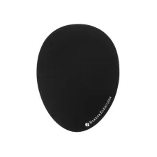 Bakker Elkhuizen Egg Ergo Muismat Ergonomisch Zwart Bakker Elkhuizen Egg Ergo Muismat Ergonomisch Zwart
