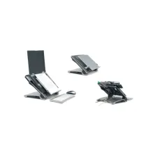 Bakker Elkhuizen Ergo T340 office laptophouder Ergo T340 Bakker Elkhuizen Ergo T340 office laptophouder Ergo T340