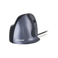 Bakker Elkhuizen Evoluent D Mouse Verticale Muis Rechtshandig Ergonomisch Bekabeld Large