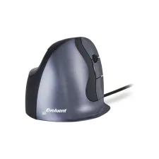 Bakker Elkhuizen Evoluent D Mouse Verticale Muis Rechtshandig Ergonomisch Bekabeld Large