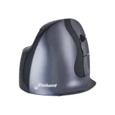 Bakker Elkhuizen Evoluent D Mouse Verticale Muis Rechtshandig Ergonomisch Draadloos Large
