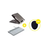 Bakker Elkhuizen Homeworking Essentials BE met gratis mousepad (doos 3 stuks)