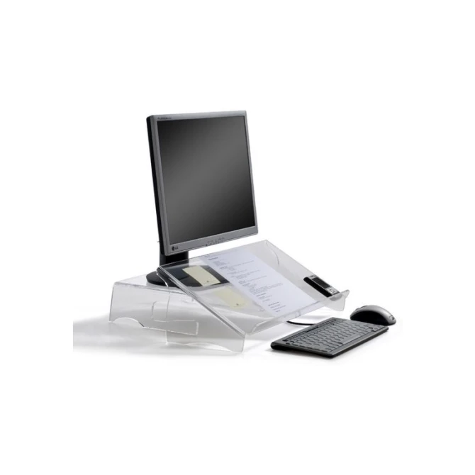 Bakker Elkhuizen Q-Doc 500 Vaste Documenthouder