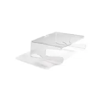 Bakker Elkhuizen Q-riser 100 Monitor verhoger Bakker Elkhuizen Q-riser 100 Monitor verhoger