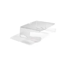 Bakker Elkhuizen Q-riser 100 Monitor verhoger Bakker Elkhuizen Q-riser 100 Monitor verhoger