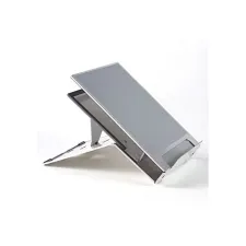 Bakker Elkhuizen laptophouder Ergo-Q260 aluminium Bakker Elkhuizen laptophouder Ergo-Q260 aluminium