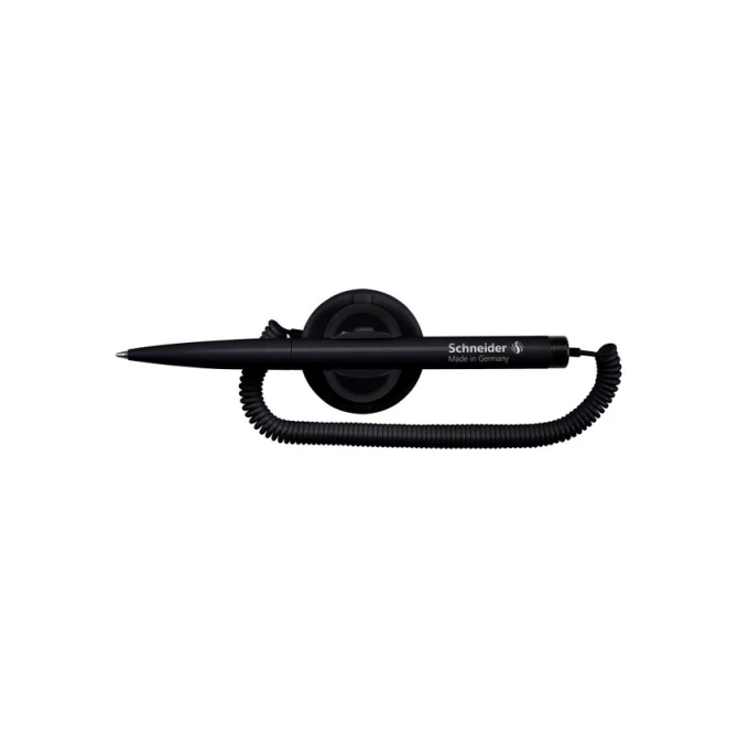 Baliepen Schneider klick-fix zwart