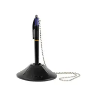 BiC Pen-desk Baliepen 1.0 mm medium blauw