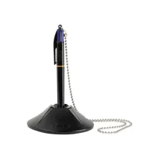 BiC Pen-desk Baliepen 1.0 mm medium blauw BiC Pen-desk Baliepen 1.0 mm medium blauw