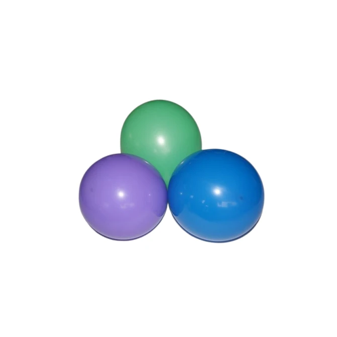 Ballonnen (pak 100 stuks) Ballonnen (pak 100 stuks)
