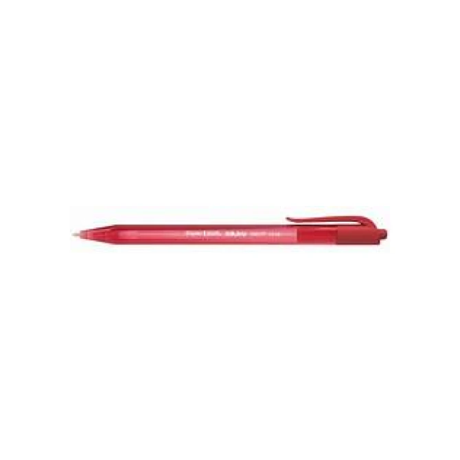 Paper Mate Papermate InkJoy 100 RT balpen rood (1 mm)