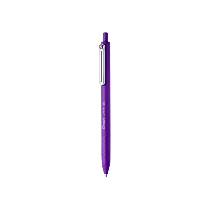 Balpen Pentel BX470 violet/ds12 Balpen Pentel BX470 violet/ds12