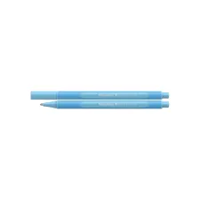 Balpen Schneider Edge baby blauw/ds 10 Balpen Schneider Edge baby blauw/ds 10