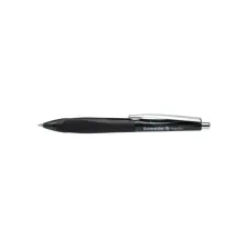 Balpen Schneider Haptify zwart (10 stuks) Balpen Schneider Haptify zwart (10 stuks)