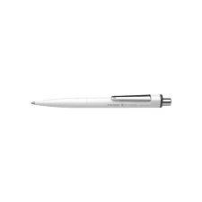 SCHNEIDER K3 Biosafe Balpen Zwart (pak 10 stuks) SCHNEIDER K3 Biosafe Balpen Zwart (pak 10 stuks)