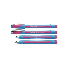 Balpen Schneider Memo XB roze (10 stuks) Balpen Schneider Memo XB roze (10 stuks)