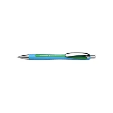 Balpen Schneider Rave XB groen/ds 5 Balpen Schneider Rave XB groen/ds 5