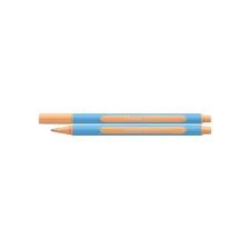 Balpen Schneider Slider Edge Peach (10 stuks) Balpen Schneider Slider Edge Peach (10 stuks)