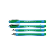Balpen Schneider Slider Memo XB gr (10 stuks) Balpen Schneider Slider Memo XB gr (10 stuks)