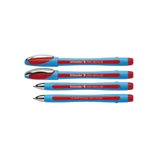 Balpen Schneider Slider Memo XB rd (10 stuks) Balpen Schneider Slider Memo XB rd (10 stuks)