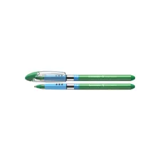 Balpen Slider Basic XB groen (10 stuks) Balpen Slider Basic XB groen (10 stuks)